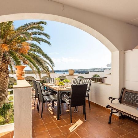 Apartamento Ses Arcades 10 Son Parc Dış mekan fotoğraf