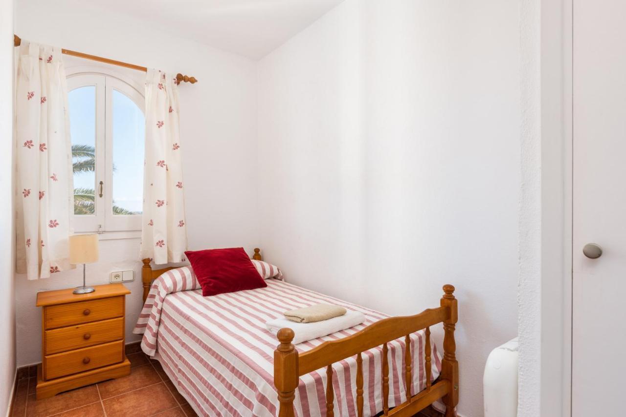 Apartamento Ses Arcades 10 Son Parc Dış mekan fotoğraf