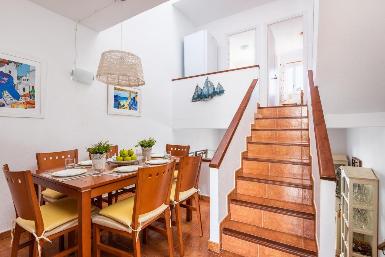 Apartamento Ses Arcades 10 Son Parc Dış mekan fotoğraf
