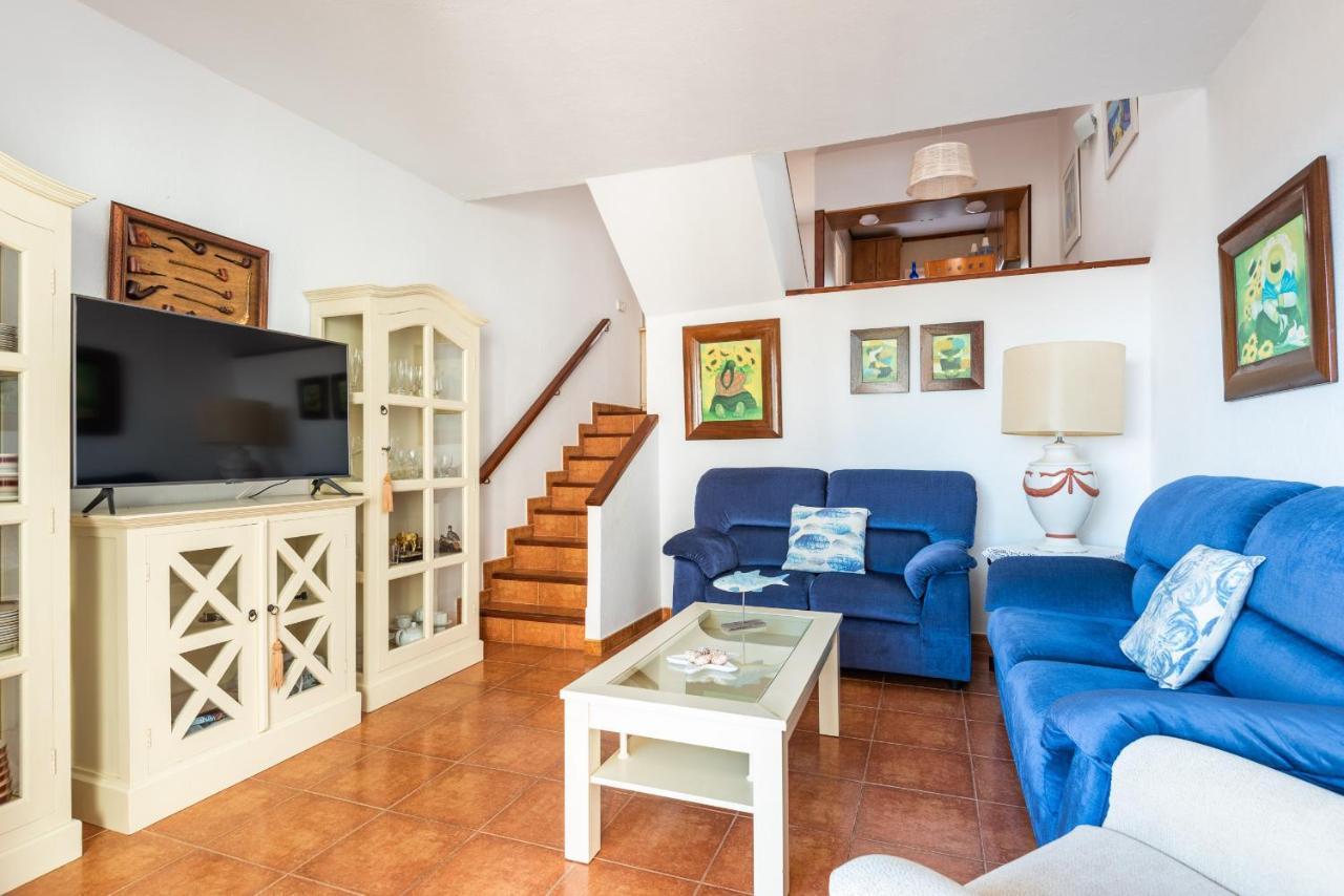 Apartamento Ses Arcades 10 Son Parc Dış mekan fotoğraf